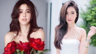 ภาพเดียวแซ่บเวอร์ &ldquo;ศรีริต้า เจนเซ่น&rdquo; โชว์หวิวเบาๆ พอให้ใจสั่น!