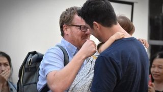 ชายรักชาย- จะเลี้ยงลูกให้ดีได้ไหม