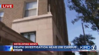 2 น.ศ.ไทยถูกแทงตายคาห้องพักที่สหรัฐฯ