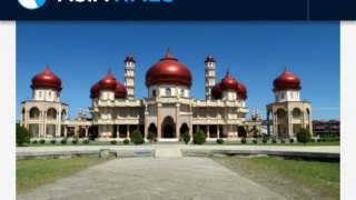 อิสลาม​ในอินโด ออกกฎเข้มห้ามชายหญิง​ทานอาหารร่วมกัน​ โทษจะโดนมิใช่น้อย?&nbsp;