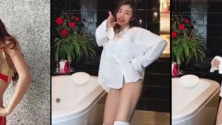 โฟกัสผิดจุด เมื่อ &ldquo;กระเเต อาร์สยาม&rdquo;โชว์เต้นก่อนอาบน้ำ...