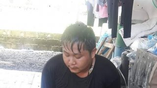 เตือนภัยสังคม! คนร้ายติดยาบุกเข้าบ้าน ทำร้ายคนในบ้านเพียงต้องการต้องการหาผู้หญิงมาข่มขืน!