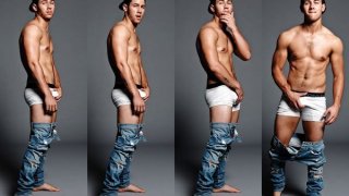 Nick ต่อต้านแยกเพศในการใช้ห้องน้ำ