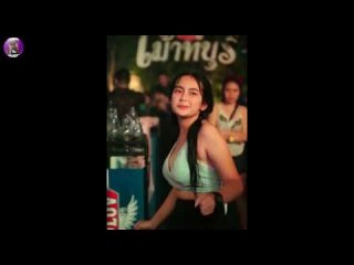 สาวในผับโชว์ลีลาเด็ด