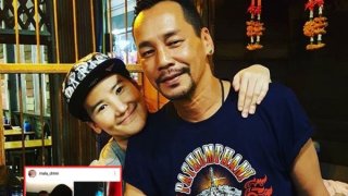 จริงหรือมั่ว &ldquo;เมียเท่ง&rdquo; โพสต์หลักฐานจับได้ &ldquo;แอบคบชู้&rdquo;