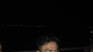 จับแล้วหนุ่มลาวสุดโหด มือฆ่าปาดคอ!! "ยาย-หลาน" คลิป...