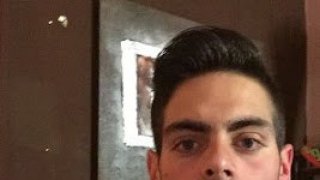 Jes&uacute;s Tomillero ผู้ตัดสินฟุตบอลเกย์ คนแรกของสเปน