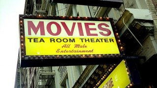 โรงละครหนังโป๊เกย์ ในซานฟรานซิสโก กำลังถูกปิดตัว