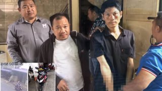 "อาบัง สายหื่น" ขืนใจนักศึกษาสาว บังคับออรัลเซ็กซ์!...