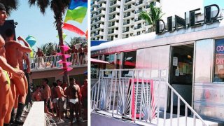 ตอบย้ำวิวัฒนาการโรงแรมสำหรับคู่รักชายรักชาย