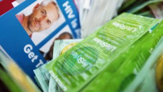 ผลวิจัยชี้ชัดขนาดของน้องชายมีผลต่อการใช้ถุงยางอนามัย