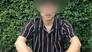 คนข้างกาย..ร้ายที่สุด!! หนุ่มสุดช้ำ กลับบ้านเจอถุงยางใช้เเล้ว ในห้องเเฟน...