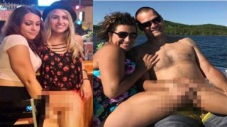 "23 ภาพมุมมองล่อแหลม" สร้างความเข้าใจผิด เห็นแวบแรก ก็คิดไปไกลแล้ว...