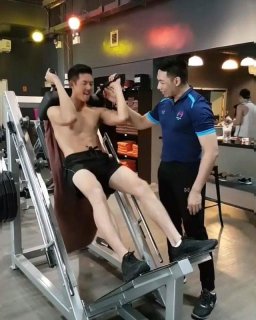 มาออกกำลังกายกับพี่เวียร์ กันค่ะ!