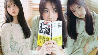 จำแทบไม่ได้ &ldquo;เบสท์ ชนิดาภา&rdquo; แบ๊วเวอร์สไตล์ญี่ปุ่น หน้าเด็กสวนทางกับอายุ