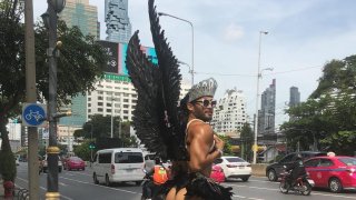 เตรียมคัมแบ็คกับ Sinon Loresca พร้อมความแซ่บของนาง!!