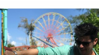 &ldquo;อ้น สราวุธ มาตรทอง&rdquo; กับชีวิตหลังกล้องที่หลายคนไม่เคยทราบ