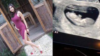 "ท้องแล้ว" ว่าที่คุณแม่มือใหม่ "อุ้ม ลักขณา" ตั้งท้องแรก 3 เดือน