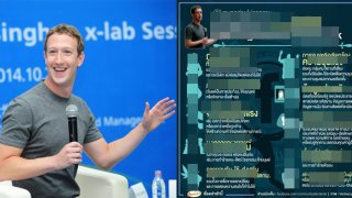 8 สิ่งนี้ห้ามโพสต์ลง &ldquo;Facebook&rdquo; เด็ดขาด