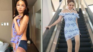 "หญิงแย้" เผยทุกสัดส่วน หลังศัลยกรรมครั้งใหญ่ผ่านไป 4 เดือน