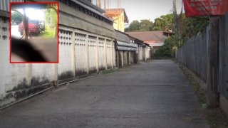 คนลำปางผวาซ้ำ "หนุ่มโรคจิต" สำเร็จความใคร่โชว์ ใกล้โรงเรียน คล้ายคนเดิม