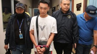 รวบหนุ่มกู้ภัยหื่น ข่มขืน 2 เด็กหญิง ลวงเข้าม่านรูด อ้างสะเดาะเคราะห์