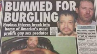 เสียทั้งเอกราช และถูกบุกรุกดินแดน เป็นข่าวฮา ๆ ที่น่าสะพรึง "ทวาร" อย่างที่สุด...