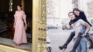 &ldquo;ใบเตย&rdquo; เรียบร้อยมาก &ldquo;ดีเจแมน&rdquo; เอ่ยปากชมแบบที่ไม่เคยเห็นมาก่อน