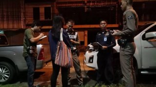 หนุ่มหื่นลวงสาวใหญ่คุยแก้เหงาชาวต่างชาติ สุดท้ายพาเข้าซอยเปลี่ยวหวังข่มขืนริมอ่างเก็บน้ำ