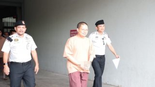 ศาลอาญาพิพากษา อดีตหลวงปู่เณรคำ จำคุก 36 ปี