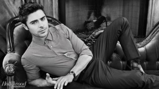 ZAC EFRON เปลือยทุกส่วนเพื่อการแสดงภาพยนตร์