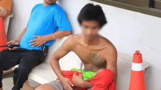 สาวแจ้งความ มีคนลักลูกวัย 2 เดือนจากอ้อมอก ระดมหากันจ้าละหวั่น สุดท้ายเจอชายหนุ่มอุ้มเด็ก สุดพีครู้ความจริงสะเทือนใจกว่าที่คิด...