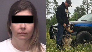 สาวโดนข้อหา "มีเพศสัมพันธ์กับสุนัข" หลังเจ้าหน้าที่ค้นฮาร์ดดิสก์ผัว คดีค้าปืน แต่เจอคลิปสุดช็อก!