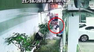 "รปภ." ฉุนปัญหาแลกเวร ชักปินยิงรุ่นน้อง ก่อนจ่อหัวตัวเองตายตาม เพื่อยุติปัญหา