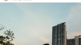 โอ้โห! สระเดือด ติช่า จุ๊บแฟนฝรั่งอย่างดูดดื่ม คิดถึงจังเลย ลูคัส!