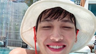 โตเป็นหนุ่มหล่อใส!! กัน อรรถพันธ์