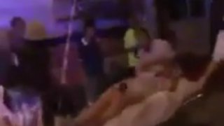 แม่หญิงวิปลาศ ให้น้องหมาบำบัดความใคร่ สุดท้ายติดเป้ง เดือดร้อนกู้ภัยนำส่ง รพ. ทุกลักทุเล