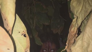 หลอนศาสตร์!! เจอผีชอบปิ้ง!! ในเซเว่น #ปั๊มน้ำมัน #บนโรงลิเกที่กำลังแสดง #ในวัด #กลางถนน