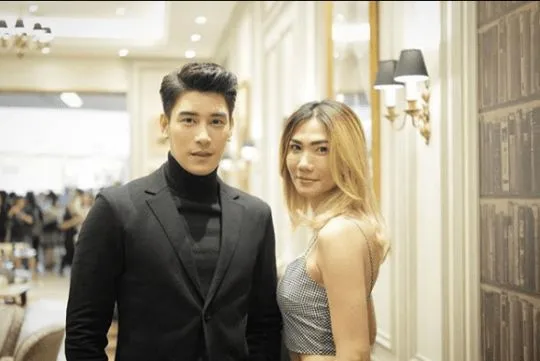 "เคน"พูดเเล้ว..ต้นเหตุดราม่า ยันไร้ปัญหาโบกมือลาผู้จัดการฯ