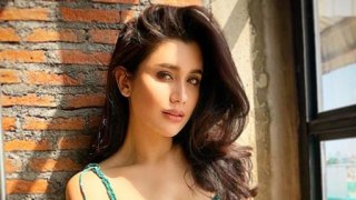 &ldquo;ปู ไปรยา&rdquo; ลั่นเเฟนสั่งห้าม..หวงมากขอพักความเซ็กซี่!!!