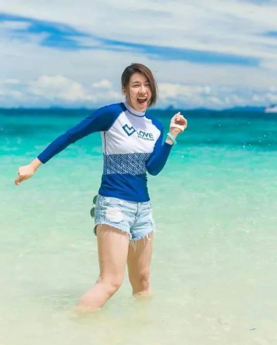 "เชียร์"ยันชัด..อดเห็นขาอ่อน รับหัวใจมีคนคุยเเต่ยังไม่โฟกัสมาก