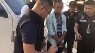 รวบทหารจอมตุ๋ย ลวงด.ช.มีเซ็กซ์ พบติดเชื้อ HIV เหยื่อร่วมร้อยคน