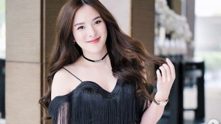 สวยงาม!! "ปันปัน" ขอโทษแม่ แต่งตัวเซ็กซี่เกินไป