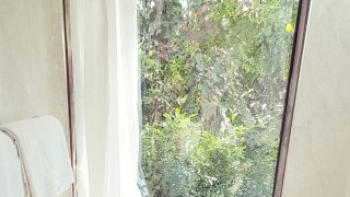 แซ่บไหมถามใจดู เปิ้ล ไอริณ โชว์หวิวในอ่างอาบน้ำ