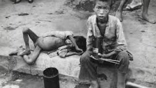 ย้อนอดีต ภาวะอดอยากครั้งใหญ่ในประเทศจีน (1958-1961) จนต้องกินเนื้อคนและลูกตัวเอง