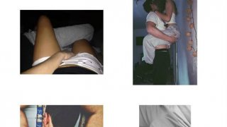 ไอเดียดี !!คู่รักนักท่องเที่ยว ถ่ายภาพหวานชื่น ออกมาดูดีมาก