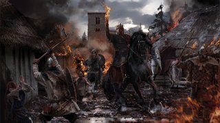 เหตุการณ์สังหารหมู่สุดโหดในประวัติศาสตร์ชาติอังกฤษ