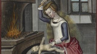 ปริศนาความหมายที่แท้จริงใน 6 ภาพวาดชื่อดังระดับโลก!