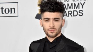 ช็อกโลกมุสลิม Zayn Malik ประกาศไม่ใช่มุสลิมอีกต่อไป