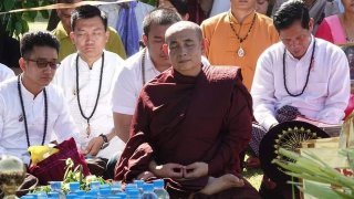 อึ้ง!!! ศิษย์​เอก​ เผย​ ครูบาญาณสังวโรอรัญญวาสีภิกขุ แสดงปราฎิหาริย์? กราบสิคะรออะไร?